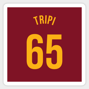 Tripi 65 Home Kit - 22/23 Season Sticker